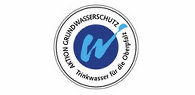 Logo Aktion Grundwasserschutz Oberpfalz Mini