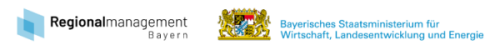 Logo Regionalmanagement