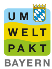 Umweltpakt Logo
